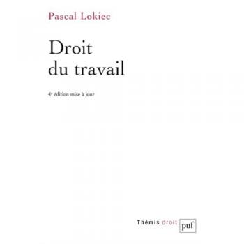 Droit du travail