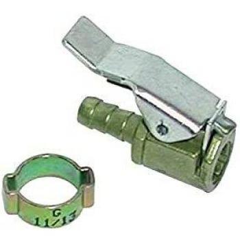 Acessório de Enchimento para Pneus ABAC