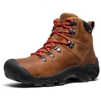 Keen Pyrenees Trail Boots for Women – UK 5.5