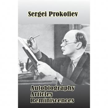 Shlifstein, S.: Sergei Prokofiev