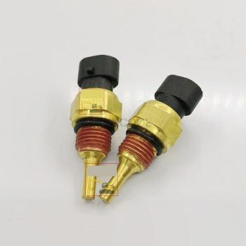 Termómetro Hidráulico de Motor – Serie PC200‑8 Komatsu