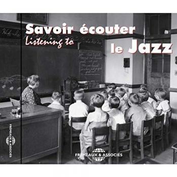 Initiation au Jazz