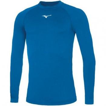 Mizuno Langarm-Unterhemd Team Core