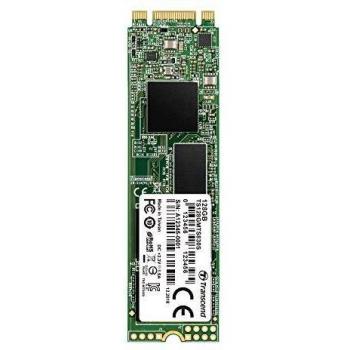Transcend M.2 SSD 830S 128GB