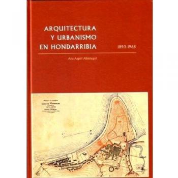 Arquitectura y urbanismo en Hondarribia