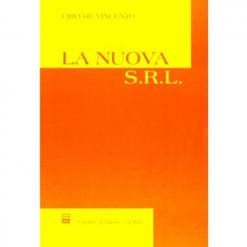 La nuova Srl