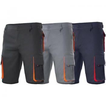 Velilla Herren Bermudashorts 103007