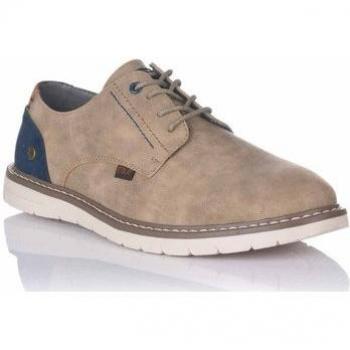 ZAPATO ETIKA TAUPE EL RINCÓN 60920