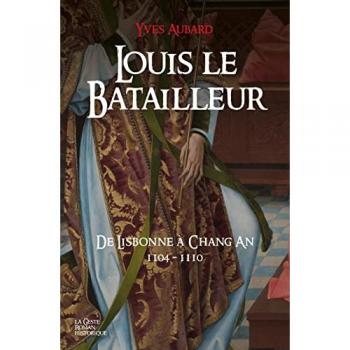 Louis le batailleur