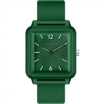 Lacoste Quarzuhr 2011250 12.12 Studio Unisex Uhr 36mm 5ATM