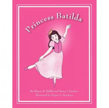 Princess Batilda