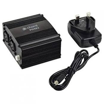 Chord Electronics 173.482UK Amplifier Part