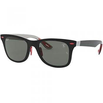 Ray-Ban Unisex adulto -0RB8395MF05471 -0RB8395MF05471