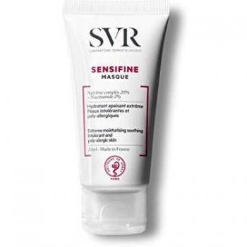 SVR Sensifine Hydrating Soothing Mask 50ml