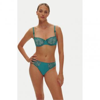Simone Perele Atoll Blue Delice Underwire Bra