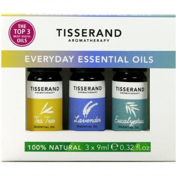 Tisserand Mini‑Essenz 9 ml