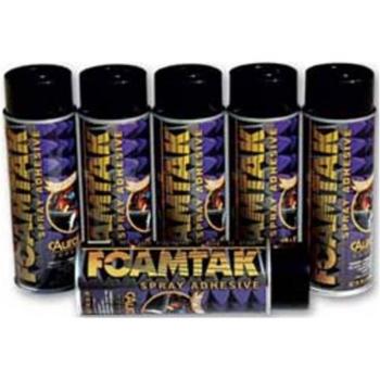 Auralex FoamTak Spray Adhesive