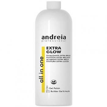 Professional Nagelbehandlung & Entfärber – Andreia 1 Liter