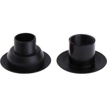Bagues de support pour baby-foot 5/8 36mm (2 pièces)