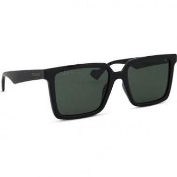 Gucci GG1540S 001 Black Sunglasses 55MM