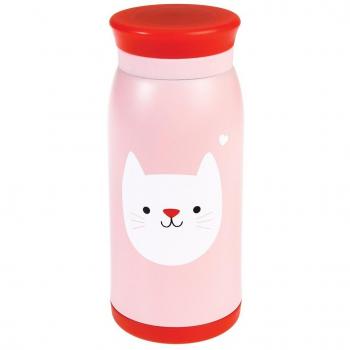 Kids Rex London Cookie Cat Isothermal Container