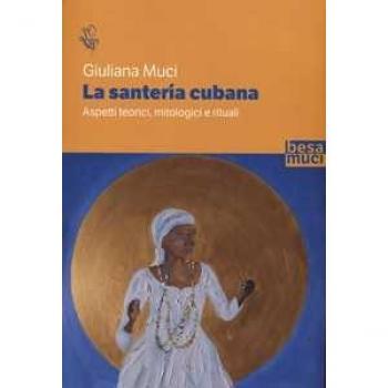 La santería cubana