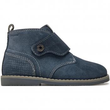 Blu Scuro Polacchine 44.506 – Mayoral