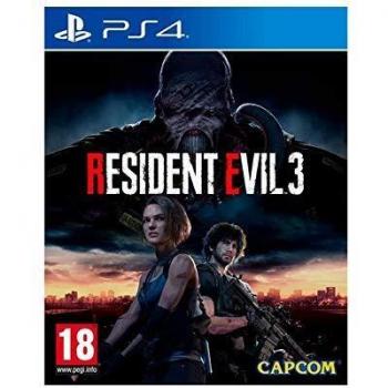 Resident Evil 3: Ultimate Collection