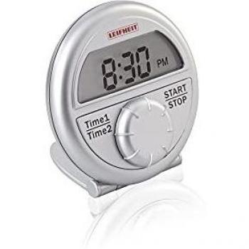 Minuteur de cuisine digital