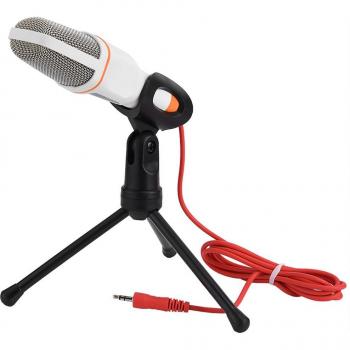 Sound Studio Microphone SF-666 for PC