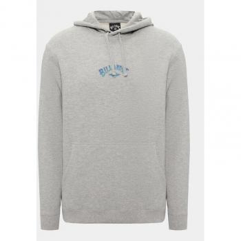 Billabong Arch Otlr Sweatshirt Grau