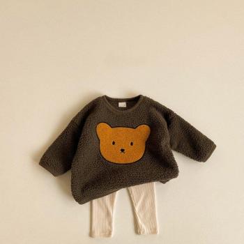 Vêtements Bébé Fille Garçon