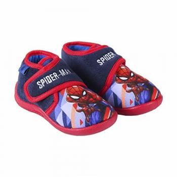 Zapatilhas Multicoloridas Spiderman para Meninos