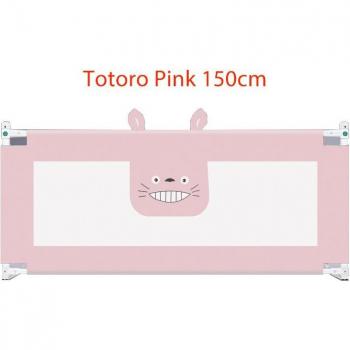 Children's Bed Safety Rail