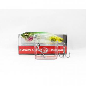 Melone Luminoso 4064 – Megabass Swing Hot Lure Fluttuante