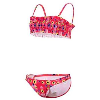 Maillot de bain Fille Arena Style Vintage