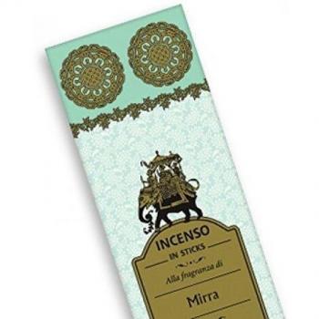 Myrrh Essence by Dr. Giorgini