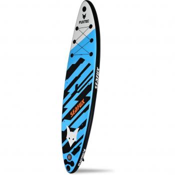 FX‑SUP320D1 di Fuxtec: Tavola per Stand Up Paddle