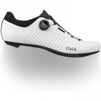 Fizik Vento Omna R5 Radschuhe weiß