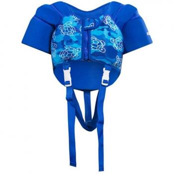 1-5Y Baby Swim Vest for Rafting and Fishing