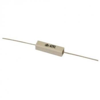 Résistance Axiale 120 Ohm Modèle BC8 Electro Dh