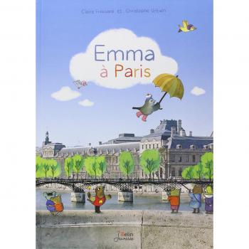 Emma à Paris