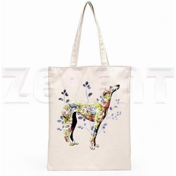 Bolso de Almacenamiento Simple Greyhound