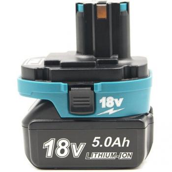 USB Battery Adapter for Makita 18V BL18