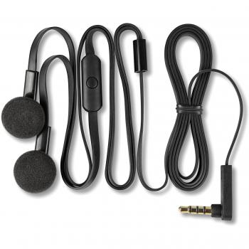 Doro Premium Geluidskwaliteit Hoofdtelefoon 3.5mm Zwart