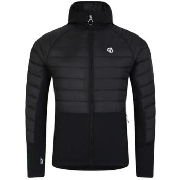 Dare2b Herrenjacke Hybrid Abwärts