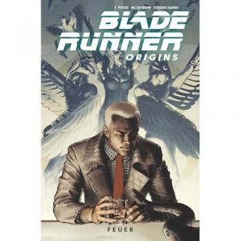 Blade Runner Origins