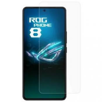 Vetro Temperato 9H Compatibile ROG Phone 8