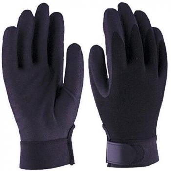 Vitoflex Guante Nitrilo Nylon 3L T-10
