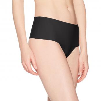 Spanx SP0115 Bragas de Modelado, Negro